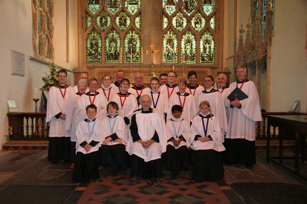 All Saints' Trebles Bowling